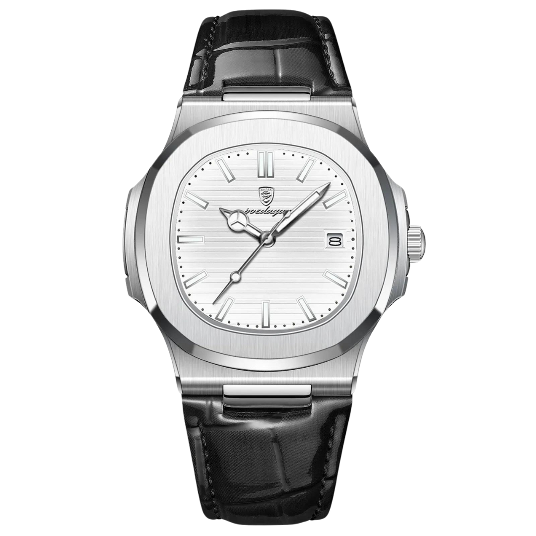 Poedagar Albers Watch Verno