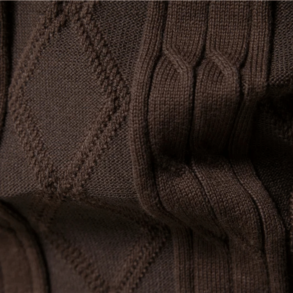 Men's Cardigan Manchester Verno