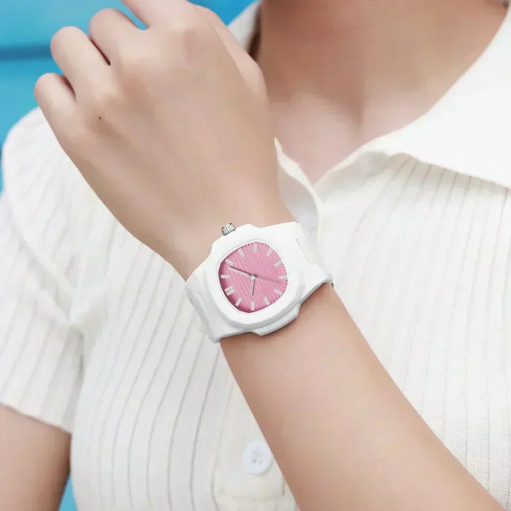 Christal Vidor Uhr Verno